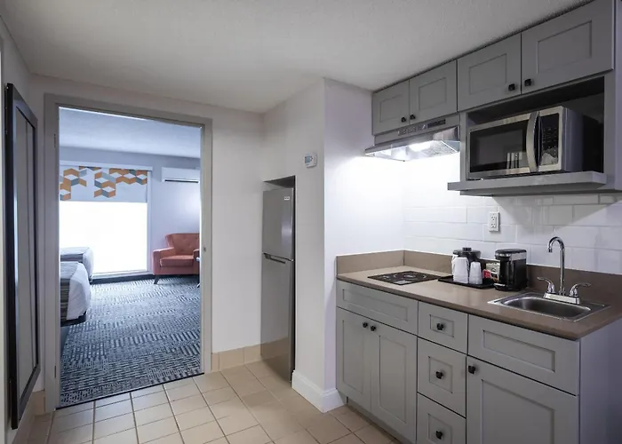 Country Inn & Suites By Radisson, Lake Norman Huntersville, Nc