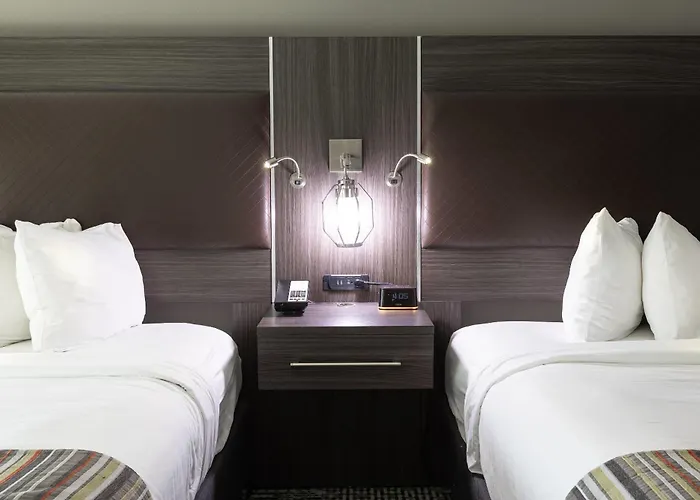 Country Inn & Suites By Radisson, Lake Norman Huntersville, Nc