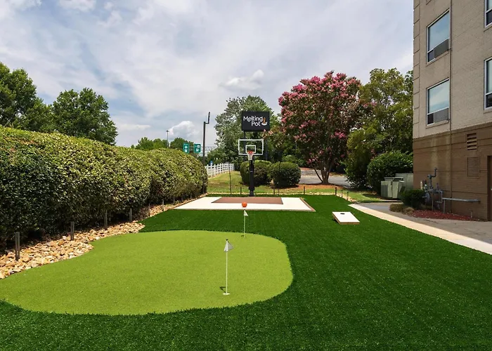 Country Inn & Suites By Radisson, Lake Norman Huntersville, Nc