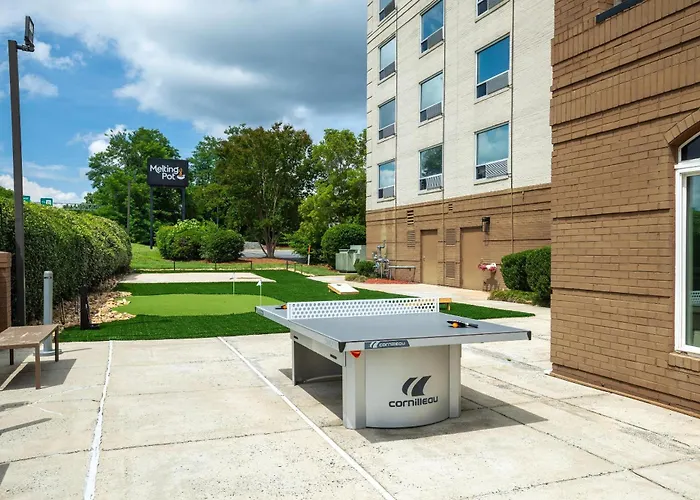 Country Inn & Suites By Radisson, Lake Norman Huntersville, Nc