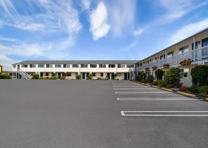 Super 8 By Wyndham Florence Or