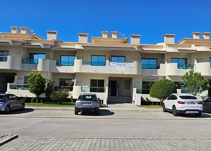 Apartamentos Vista Mar