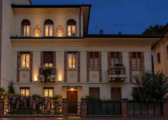 Bed and Breakfast Porta Tosa Boutique Mailand
