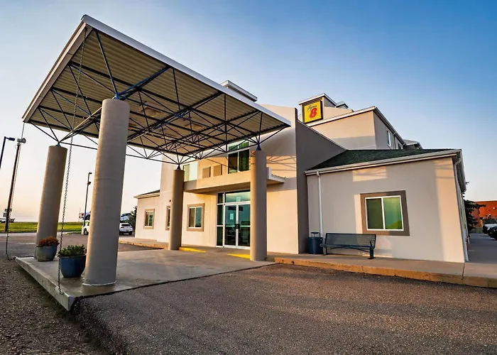 Motel 6-Sidney, Ne