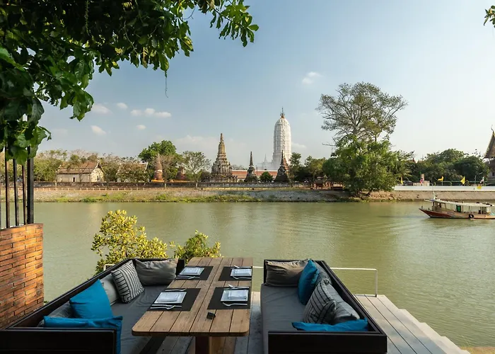 Sala Ayutthaya