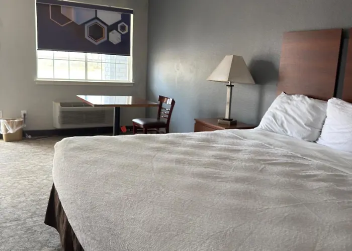 Baymont By Wyndham Willow Park
