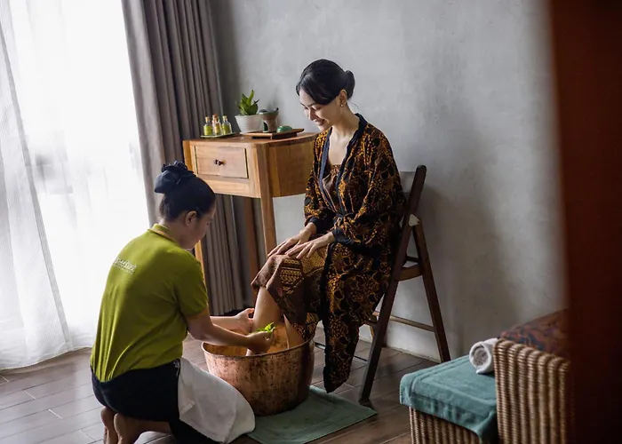 Greenhost Boutique Hotel Prawirotaman