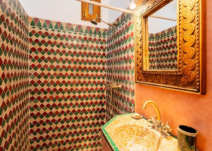 Riad Dar Jdati