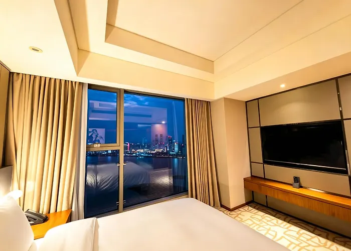 Swiss Grand Nanchang