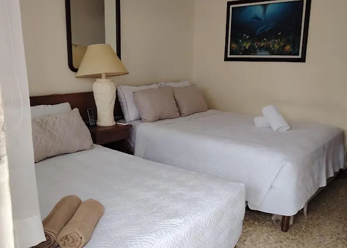Hotel La Siesta