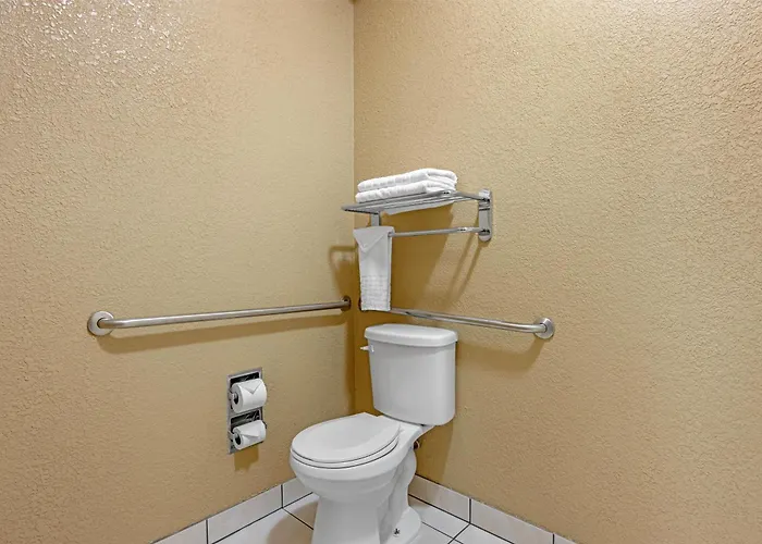 Best Western Wilsonville Inn & Suites