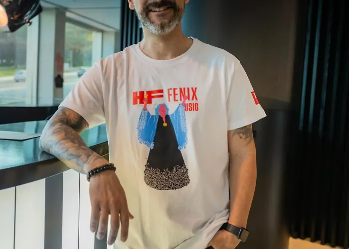 Hf Fenix Music