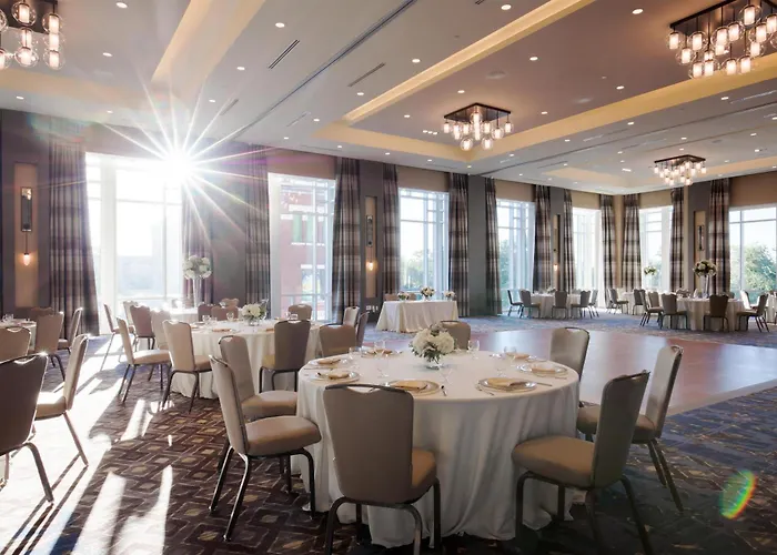 Hyatt Place Charleston - Historic District