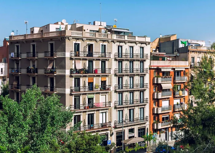 Hotel Brummell