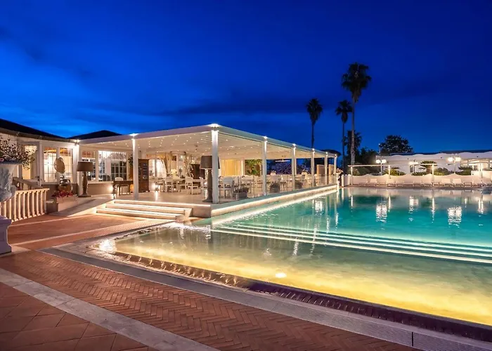 Fiordaliso Hotel