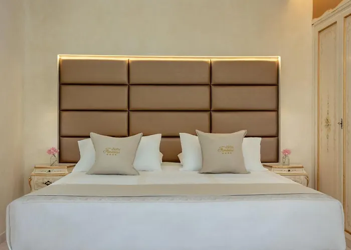 Fiordaliso Hotel