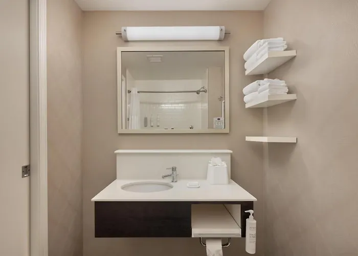Hampton Inn Chicago Downtown/N Loop/Michigan Ave