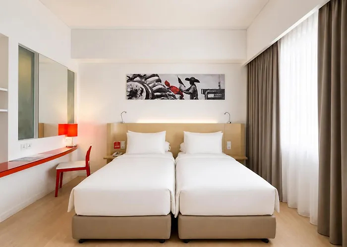 Harris Hotel Pontianak