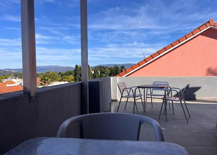 Hotel Vila Esteves Monção