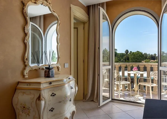 Fiordaliso Hotel