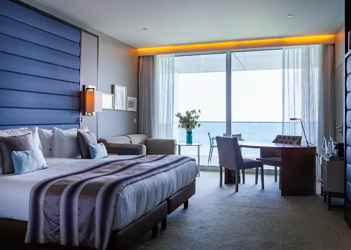 Intercontinental Cascais-Estoril By Ihg