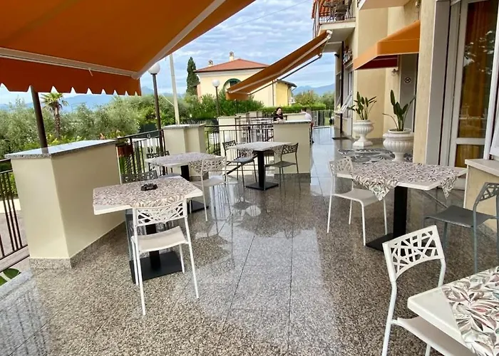 Hotel Casablanca