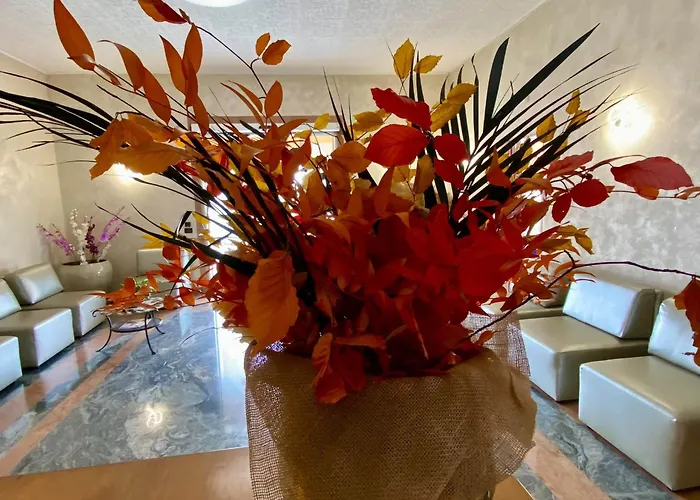 Hotel Casablanca Lazise