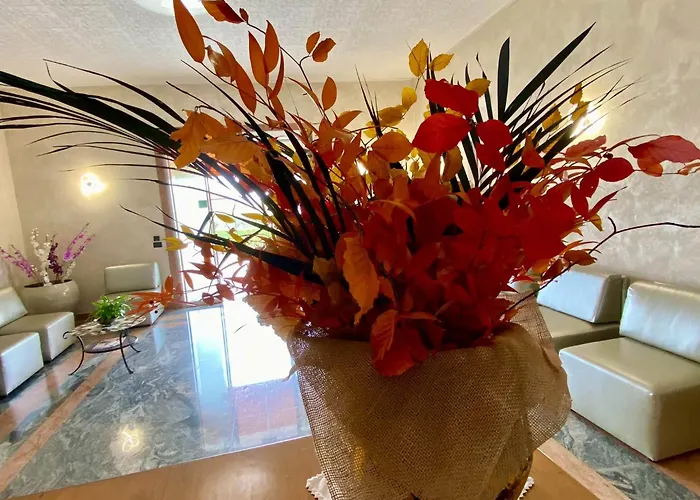 Hotel Casablanca Lazise