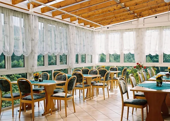 Gasthaus Zum Spalterwald