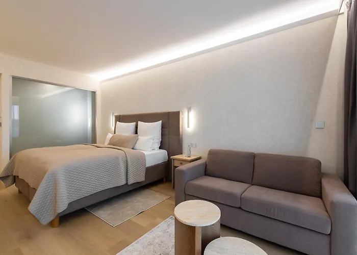 Villa Plaza Boutique Hotel & Spa