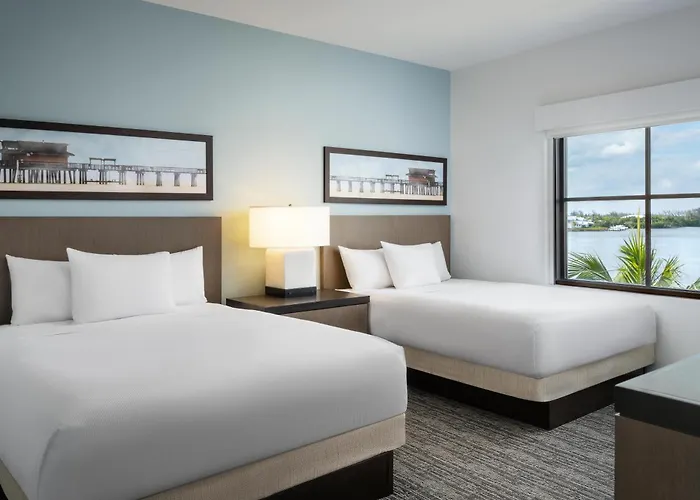 Hyatt House Naples 5Th Avenue