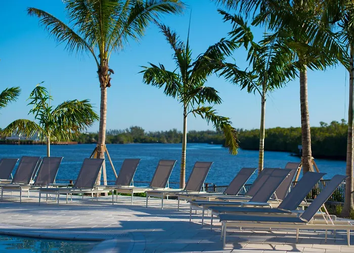 Hyatt House Naples 5Th Avenue
