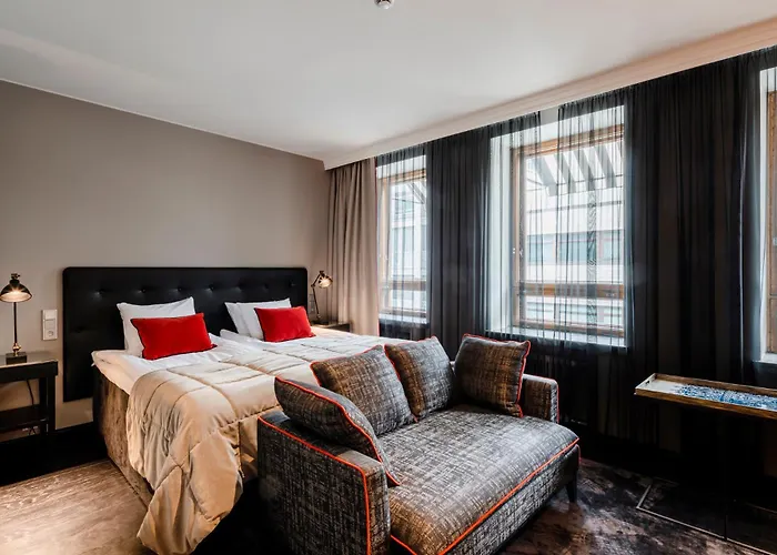 Hotel F6
