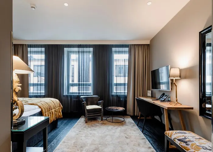 Hotel F6 Helsinki