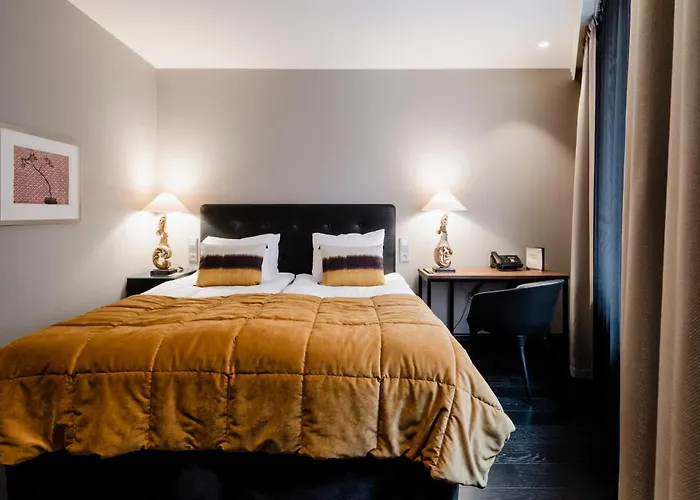 Hotel F6 Helsinki