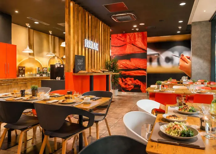 Ibis Gdansk Stare Miasto