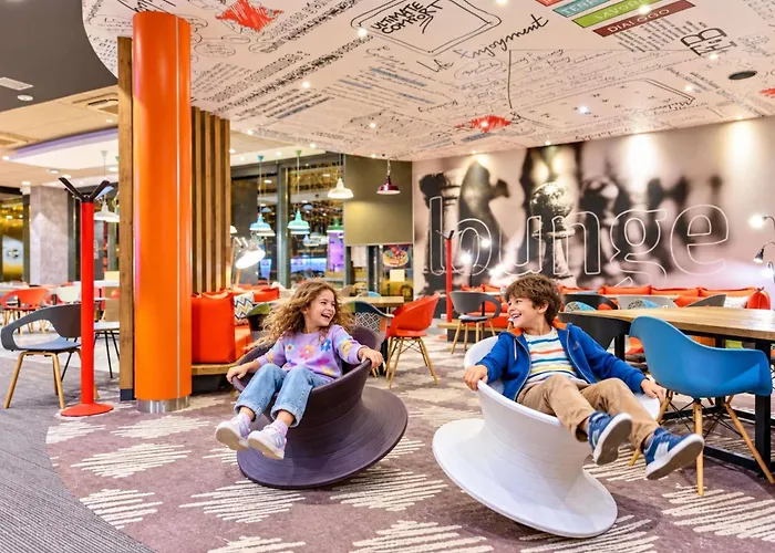 Ibis Gdansk Stare Miasto