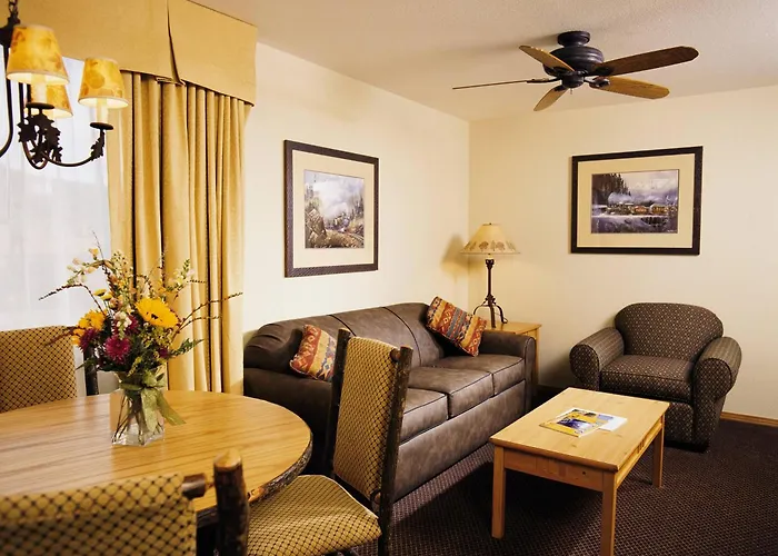 Club Wyndham Durango