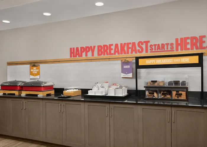 Hampton Inn & Suites St. Louis/Alton, Il