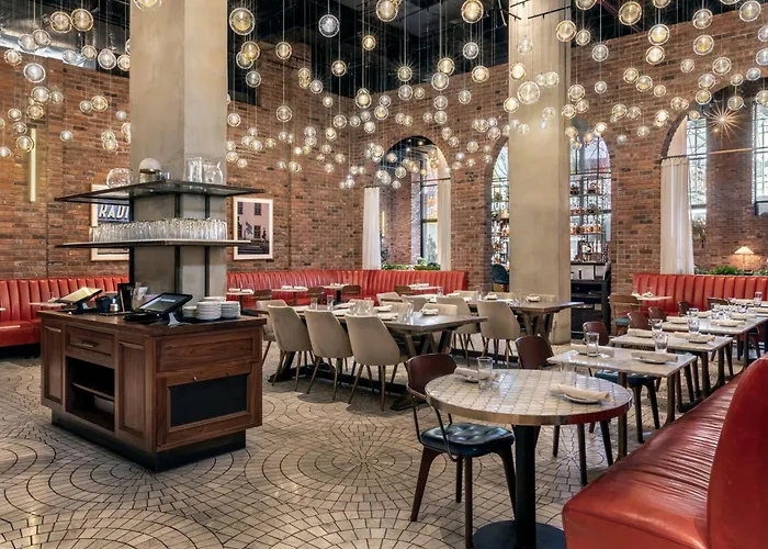 Arlo Williamsburg Hotel New York