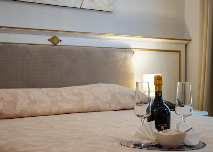 Hotel Genova Liberty