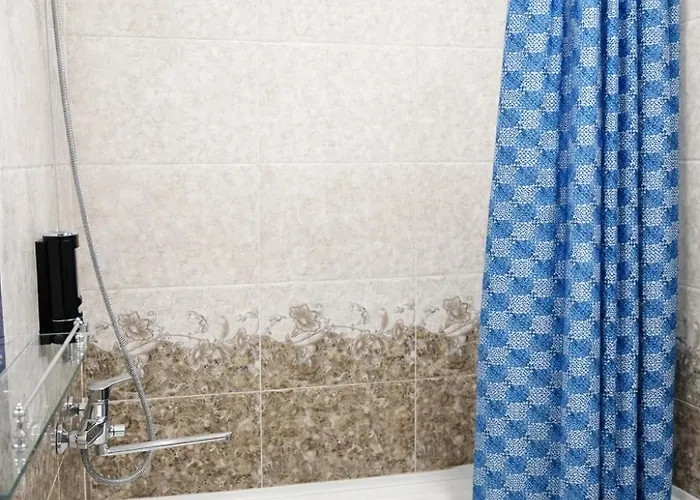 Hotel Latif Samarkand