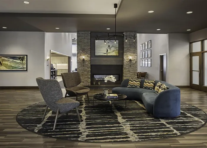 Homewood Suites By Hilton Los Angeles Redondo Beach