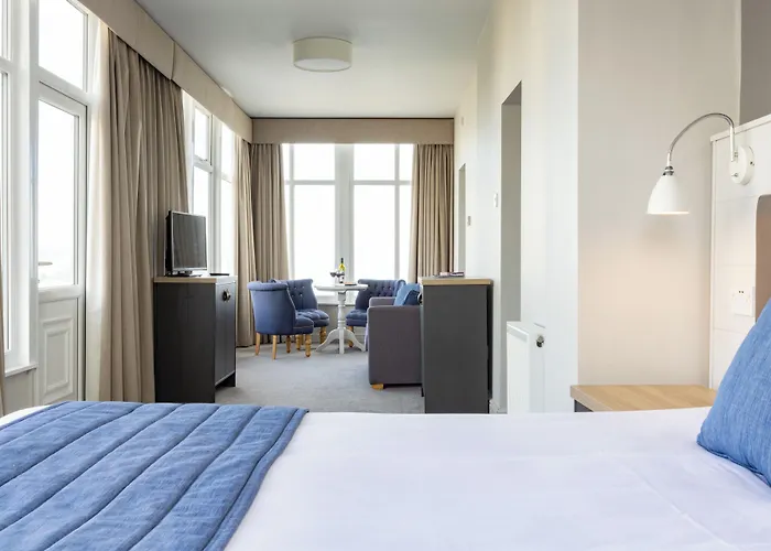 The Norbreck Hotel By Compass Hospitality