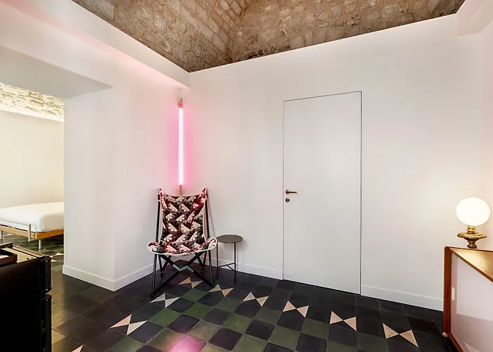 A.D. 1768 Boutique Hotel