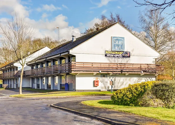 The Hotel Rafiya, Redditch