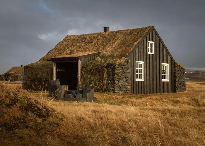 Torfhus Retreat
