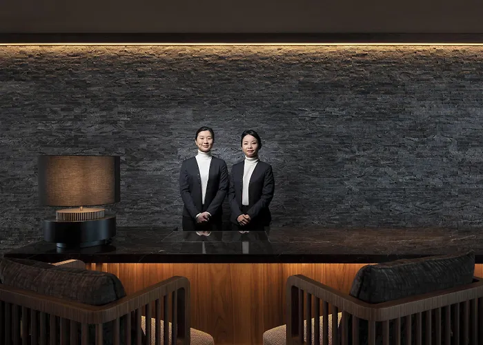 Higashiyama Niseko Village, A Ritz-Carlton Reserve