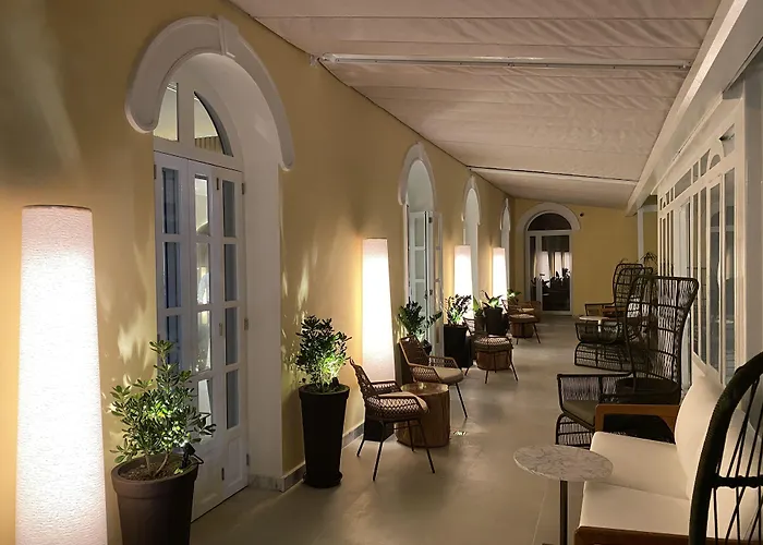 Juma Ópera Hotel Manaus