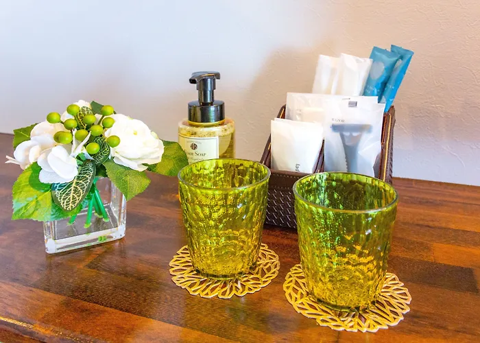Mr.Kinjo In Uruma